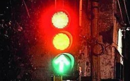 5 traffic offences in a year could bar you from driving