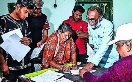 Display West Bengal discrepancies, unmapped list by Jan 24: EC