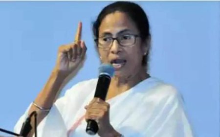 ED to quiz I-PAC chief, keen to proceed against Mamata