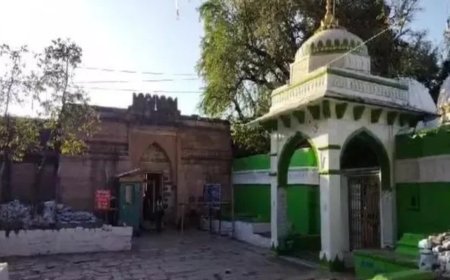 MP: SC allows Hindus, Muslims to offer prayers at Bhojshala on Basant Panchami — what was the dispute?