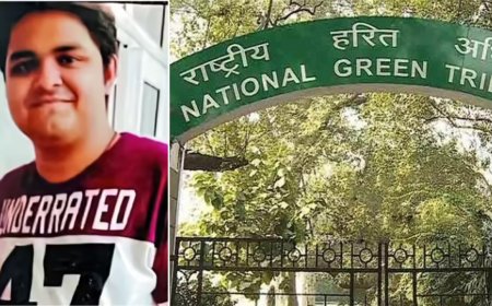 Noida techie death: NGT takes suo motu cognisance after fatal drowning; flags environmental violation