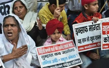 'Pain completely disregarded': Sajjan Kumar acquitted in 1984 anti-Sikh riots case; victims’ families vow to keep fighting