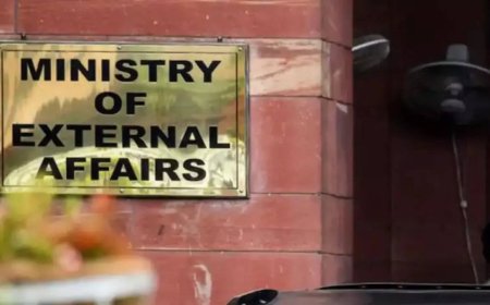 'Taken up strongly’: Trespassing and vandalism at Indian embassy in Croatia— what MEA said