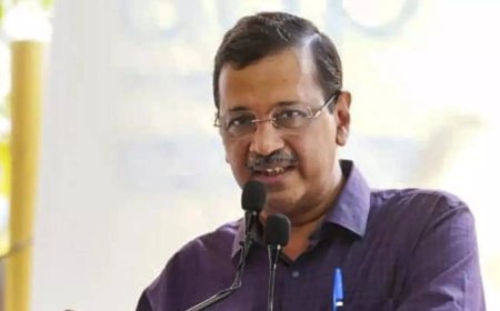 Delhi excise policy probe: Court acquits Arvind Kejriwal in ED summons case