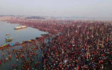 Uttar Pradesh steps up focus on religious sites and heritage