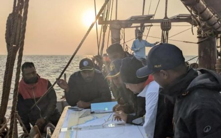 Indian seafarers are most abandoned in the world again