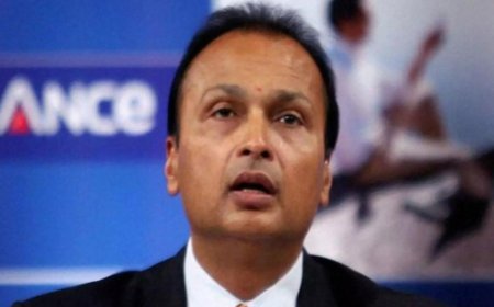 Anil, ADAG get fresh SC notice as PIL alleges fraud