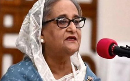 'Bangladesh does not deserve a govt aligned with radicals'