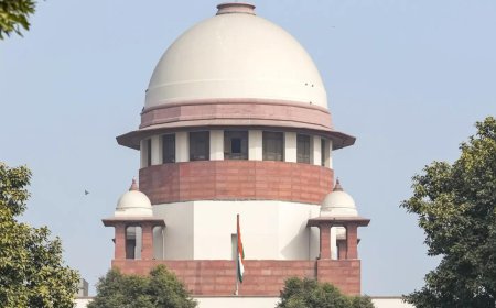 Would like to monitor Naresh Goyal case: SC