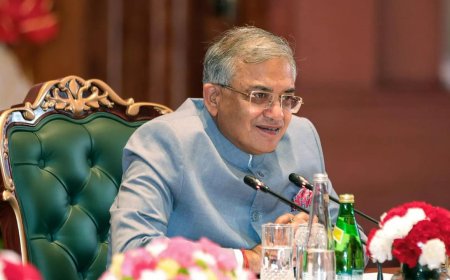 Over 40 polls mgmt bodies adopt 'Delhi Declaration'