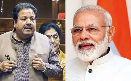 'He had a computer with him': Cong MP Rajeev Shukla recalls interviweing Narendra Modi; calls PM 'big personality'