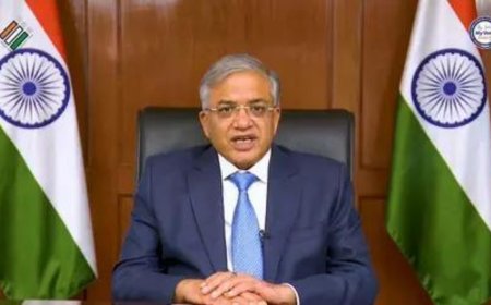 Young voters must counter misinformation and false narratives: CEC