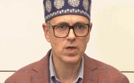 Omar Abdullah’s close aide gets cabinet minister rank