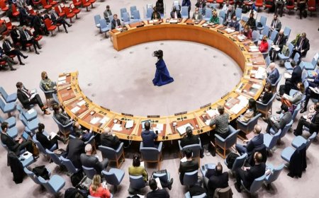 India votes against UN resolution censuring Iran