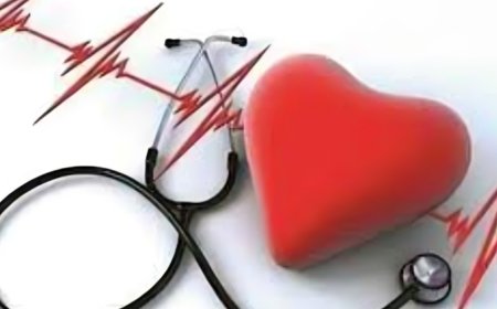 Silver lining: Woman lives 25 years with a donor heart