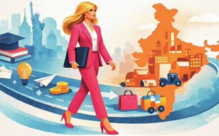 Meet the barbies powering India’s unicorn boom