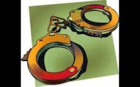 Poonch man arrested for offensive online post