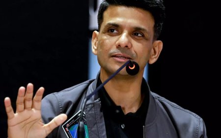 Astronaut Shukla gets Ashok Chakra for historic ISS mission; Prez clears VSM for Col Sofia Qureshi who helped counter false Pak narratives during Op Sindoor