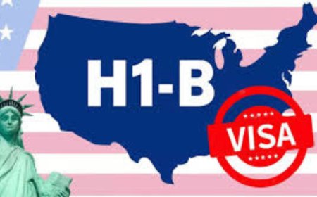 Interview slots for H-1B visas now only in 2027