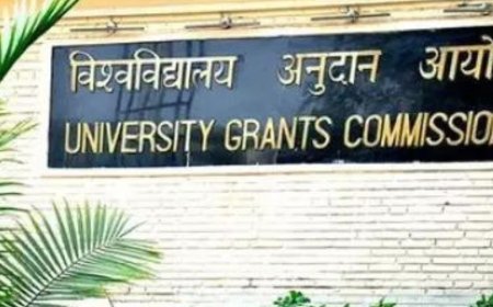 UGC issues new rules to curb caste bias as plaints up 118%