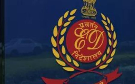 ED attaches 37 properties of Pearl Agro