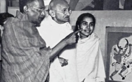 How ink, art and India came together in the Constitution