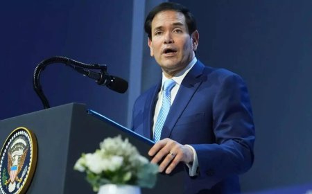 'A historic bond': US extends greetings to India on 77th Republic Day