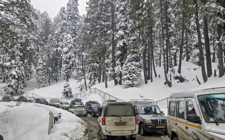 Kashmir peaceful, ready to welcome visitors: Deputy CM