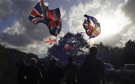 British nationals charged with ‘targeting’ Pakistan dissidents in UK