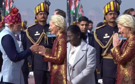 India, EU finalise FTA, deal set to be announced today