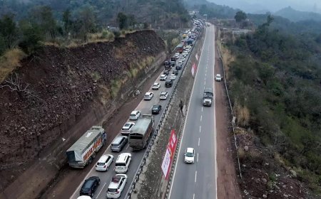 Aggressive low bids put NHAI in a fix, trend may impact quality