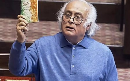 Congress says Modi government not serious about caste count in Census 2027