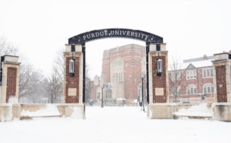 Purdue campus talks gather pace; UK, Canadian univs signal interest