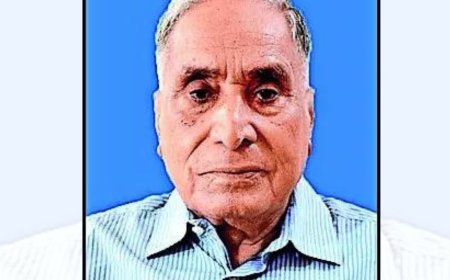 Agri scientists, farmers among Padma winners