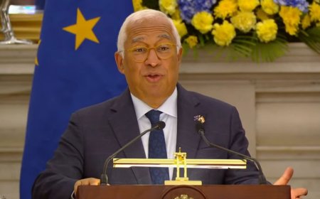 India, EU wrap up FTA talks: Spotlight on ‘Babush’ António Costa; what's his Goa connection?