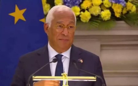 Ancestral home in Margao to power in Brussels: Tracing European Council chief Antonio Costa’s Goa connection