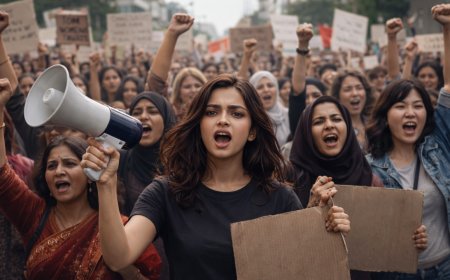 4B movement: The 'four nos' that scared patriarchy; is India ready?