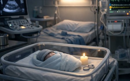 Stillbirths rose 44% after Covid, national study finds