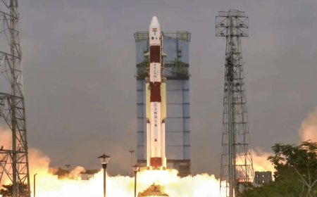 Why 2026 could be India’s private space take-off year