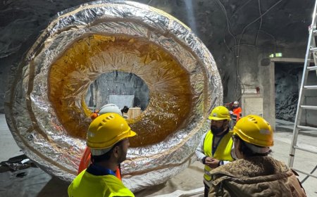 First for India: Startup edges closer to launch of its inflatable Space habitat