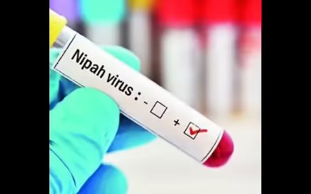 Nipah under control in Bengal, says Centre as Thailand, Nepal step up screening