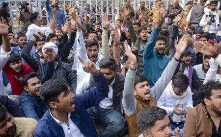 ‘Non-inclusionary’ caste definition: SC to hear plea against UGC’s 2026 equity regulations