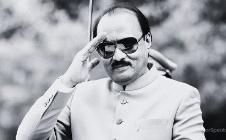 'Dada' to supporters, heir to Pawar politics: 5 turning points of 'workaholic' Ajit Pawar's life