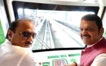 'Had a sinking feeling in my stomach': Ajit Pawar’s anecdote about 2024 mid-air scare with Devendra Fadnavis resurfaces - watch