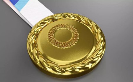 No more gold-plated silver medals for retiring railway officials