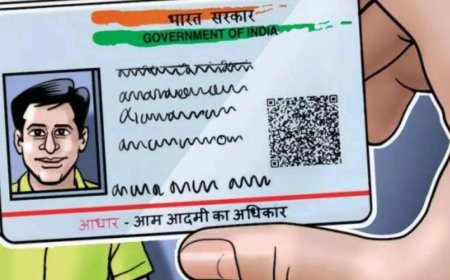 No need for physical Aadhaar copies as new app enables digital verification