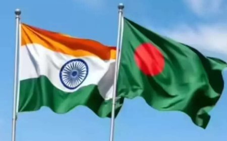 No security concern for Indian diplomats or their kin: Bangladesh