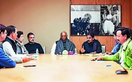 MGNREGA to oppn’s principal issue, could trigger stormy budget session