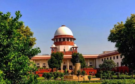 UGC row: SC stays new rules; 2012 regulations to continue — what it means