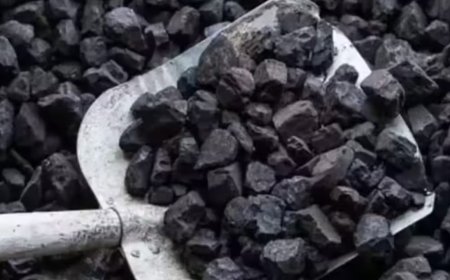Coking coal notified as 'critical and strategic mineral'